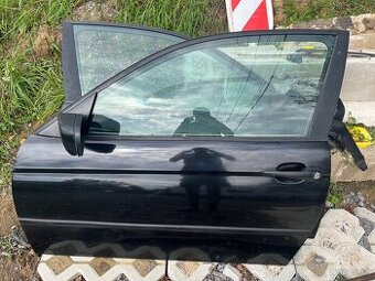 Dvere e46 compact