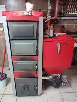 Kolton duox 25kw