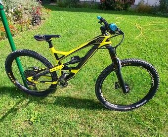 Predam yt capra cf