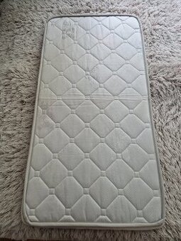 Detsky matrac skladaci 60x120