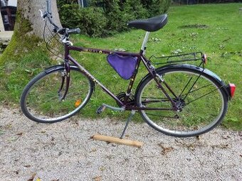 Predám bicykel Mylord 622
