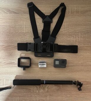 GoPro Hero 2018