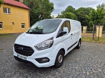 Ford Transit Custom 2.0 TDCI, L1H1