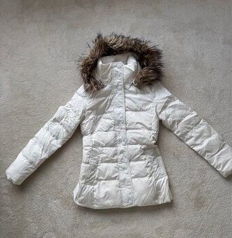 Tommy hilfiger zimna bunda