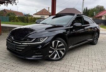 VW Arteon R-Line 2.0TDi 110Kw 2022 PANO/VIRTUAL/MATRIX