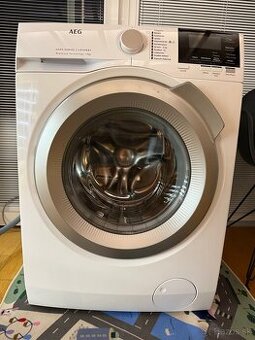 Automatická práčka AEG 6000 SERIES