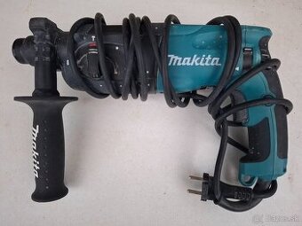 Vŕtacie kladivo, príklepová vŕtačka sds plus makita hr2470