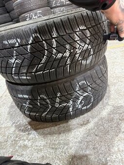 Z248 zimné 2ks 225/40R18