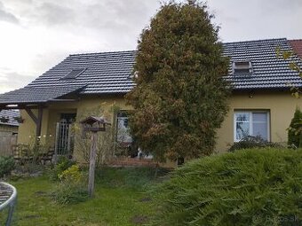 Dům 5+1 Lužice