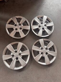 Puklice kia r14