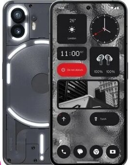 Nothing phone 2 5G 12GB / 256 GB