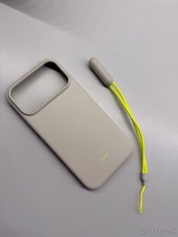Obal beats na iphone 17 pro max