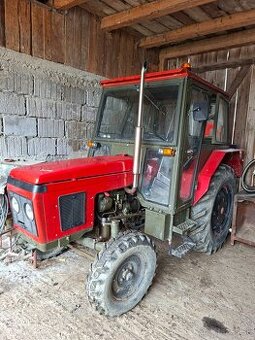 Zetor 4911