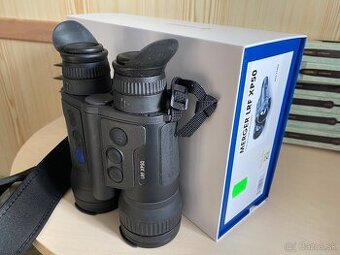 Termovizia Pulsar Merger LRF XP 50