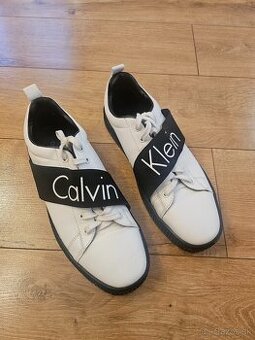 Predam boty Calvin klein, super cena.