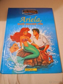 Walt Disney Ariela