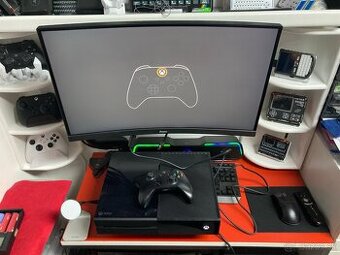 Xbox One 500GB