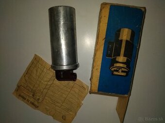 indukčná cievka-6V