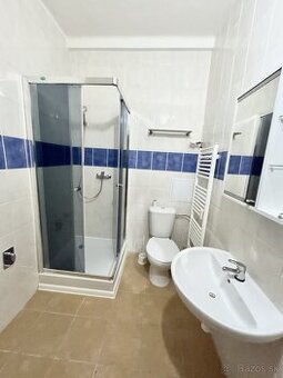 Garzonka Lucenec na prenajom este neobyvana zariadena