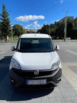 Fiat doblo Maxi 1,6 MTJ