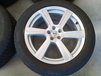 Zimne ALU 5x108 R19 8J ET42,5 Original VOLVO XC90