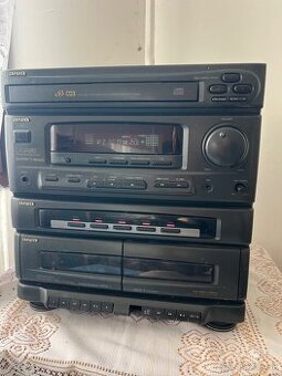 Aiwa CZ-Z670
