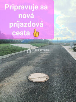 SUPER CENA Mlynica -2367m² na predaj