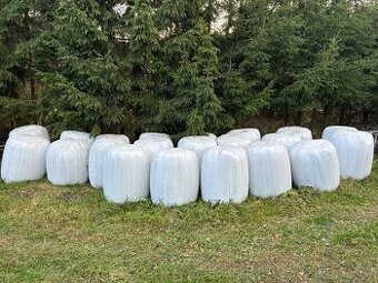 Predám balíky senáž