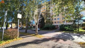 Vynikajúca dispozícia 3-izbového bytu s veľkou loggiou