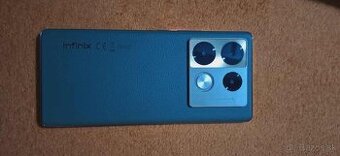 Infinix note 40 pro len osobný odber - 1