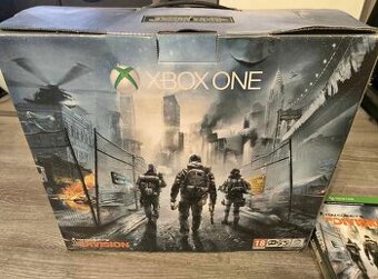 Xbox one 1TB