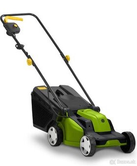 Fieldmann FZR 2021 v záruke do roku 2030