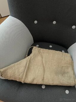 Staré ľudové gate / sukňa