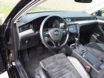 VW PASSAT B8 Highline | DSG | Virtual cockpit| Panorama
