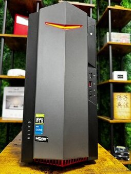 Počítač Acer Nitro N50-640  i5-12400F/16GB/512GB/RTX 3060ti
