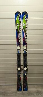 Lyže Nordica Dobermann 165cm