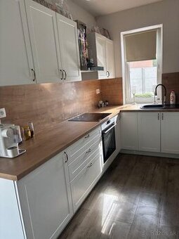 🏡 Na prenájom 3-izbový dom v Dunajskom Klátove