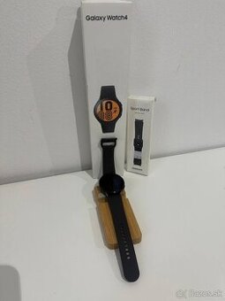 Samsung Galaxy Watch4
