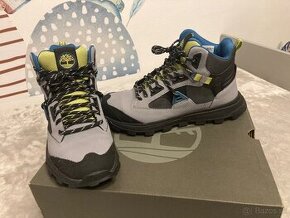 Timberland pánske nepremokavé topánky