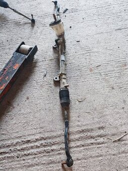 Predám riadenie Renault fluence a megane 3