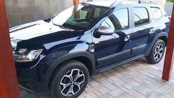 Predam Daciu Duster 1.5 Dci