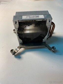 Chladič s ventilátorom pre HP ProDesk 600 G1 SFF