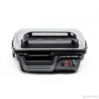 Kontaktný elektrický gril Tefal