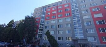 Byt, kde sa môžete hneď nasťahovať