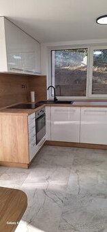 PREDAJ - výhodný 3-izbový RD - Blatné