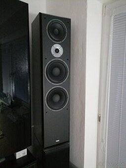 Hifi reproduktory,, MAGNÁT MONITOR SUPREME 1002 ,  - 1000€ - 1