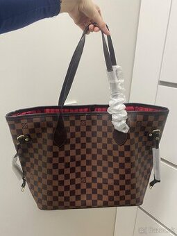 Kabelka LV neverfull 32 cm