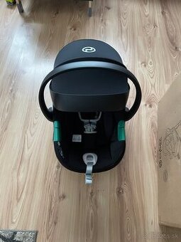 Cybex aton b2 isofix