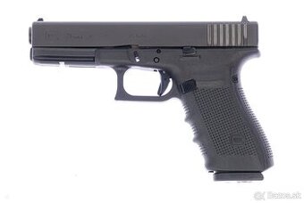 Glock 21 Gen 4, 45 ACP, NOVÁ ZBRAŇ