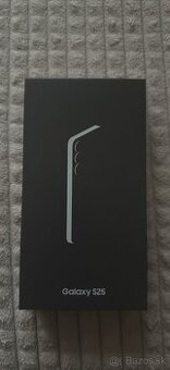 Samsung galaxy s25 256gb